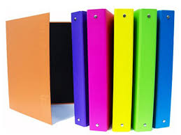 RACCOGLITORE AD ANELLI A5 - immagine 2