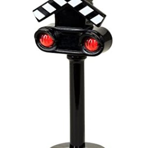 Ravensburger Italy- Segnale Passaggio a Livello