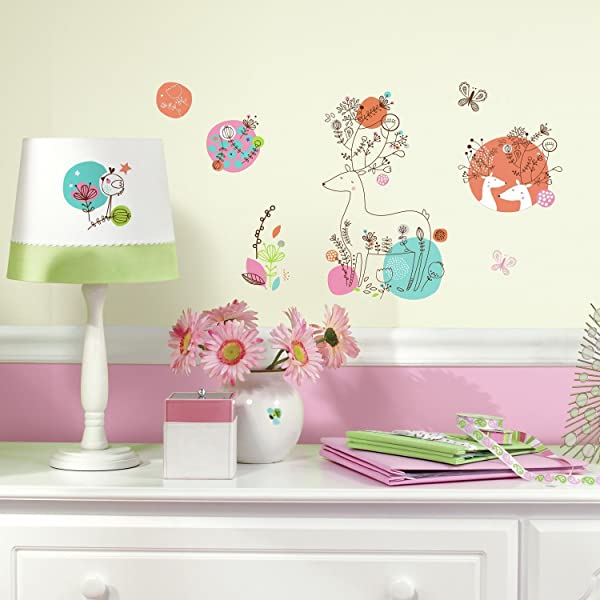 RoomMates Coinquilini 54121 Zutano Paese delle Meraviglie - immagine 3