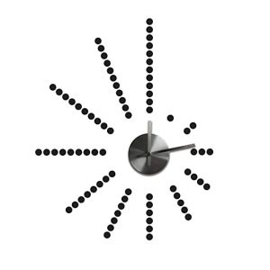 RoomMates, Orologio Adesivo da Parete