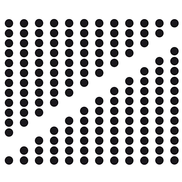 RoomMates, Orologio Adesivo da Parete - immagine 5