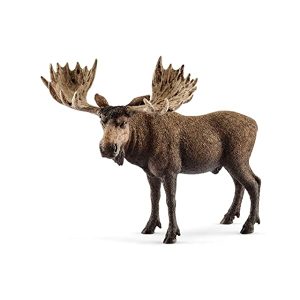 SCHLEICH – Alce