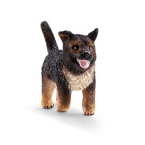 SCHLEICH 2516832 Cane da Pastore Cucciolo