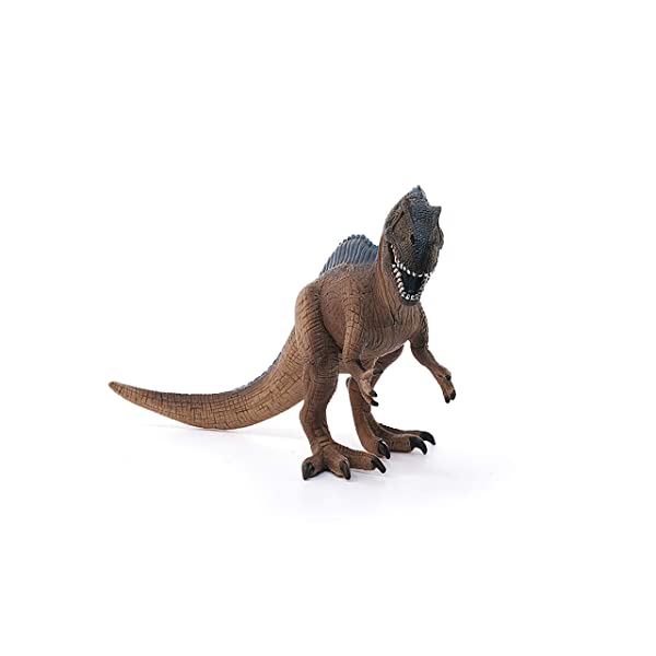 SCHLEICH- Acrocanthosauro - immagine 4