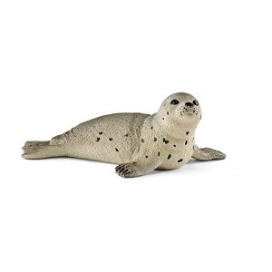 SCHLEICH- Cucciolo di Foca