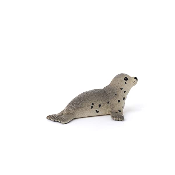 SCHLEICH- Cucciolo di Foca - immagine 5