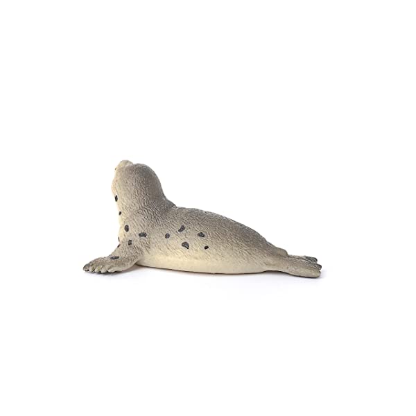 SCHLEICH- Cucciolo di Foca - immagine 6