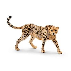 SCHLEICH- Figurine, Colore Come da Originale, Dipinto a Mano, 14746
