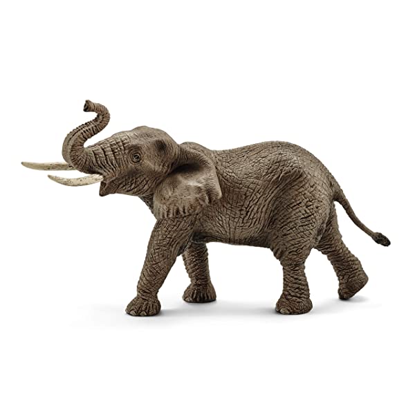 SCHLEICH Figurine, Colore Come da Originale, Dipinto a Mano, 14762 Does not apply, One size