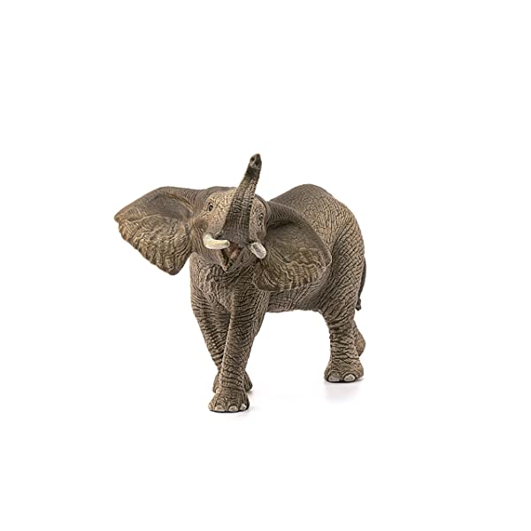 SCHLEICH Figurine, Colore Come da Originale, Dipinto a Mano, 14762 Does not apply, One size - immagine 7