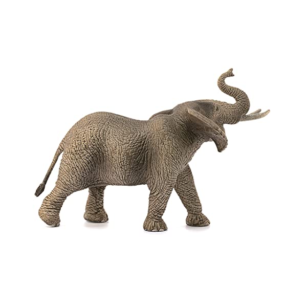 SCHLEICH Figurine, Colore Come da Originale, Dipinto a Mano, 14762 Does not apply, One size - immagine 8