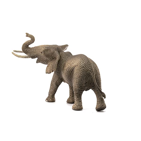 SCHLEICH Figurine, Colore Come da Originale, Dipinto a Mano, 14762 Does not apply, One size - immagine 9