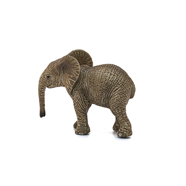 SCHLEICH- Figurine, Colore Come da Originale, Dipinto a Mano, 14763 - immagine 6