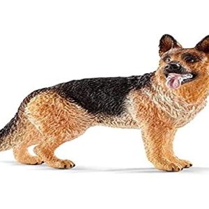 SCHLEICH- Giocattolo, Multicolore, 16831