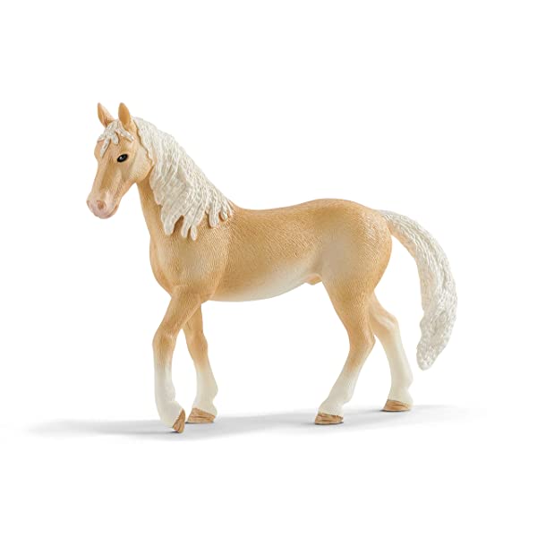 SCHLEICH HORSE CLUB 13911 FIGURA DE JUGUETE PARA NIÑOS - immagine 2