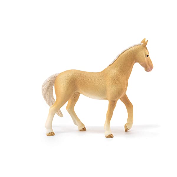 SCHLEICH HORSE CLUB 13911 FIGURA DE JUGUETE PARA NIÑOS - immagine 4