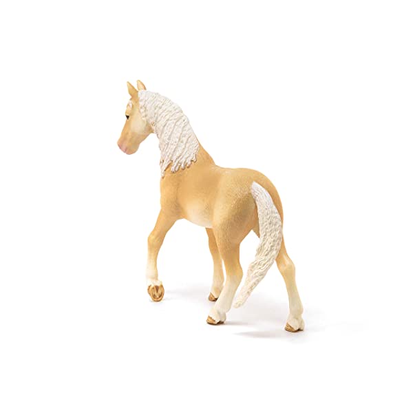 SCHLEICH HORSE CLUB 13911 FIGURA DE JUGUETE PARA NIÑOS - immagine 5