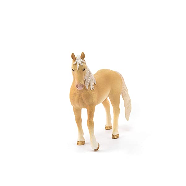 SCHLEICH HORSE CLUB 13911 FIGURA DE JUGUETE PARA NIÑOS - immagine 6