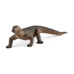 SCHLEICH drago di komodo