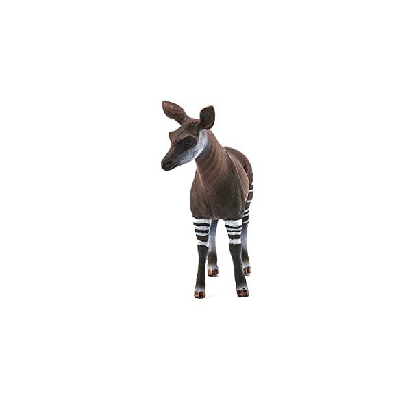 SCHLEICH okapi - immagine 4
