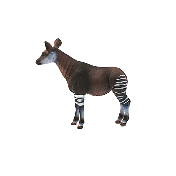 SCHLEICH okapi - immagine 5