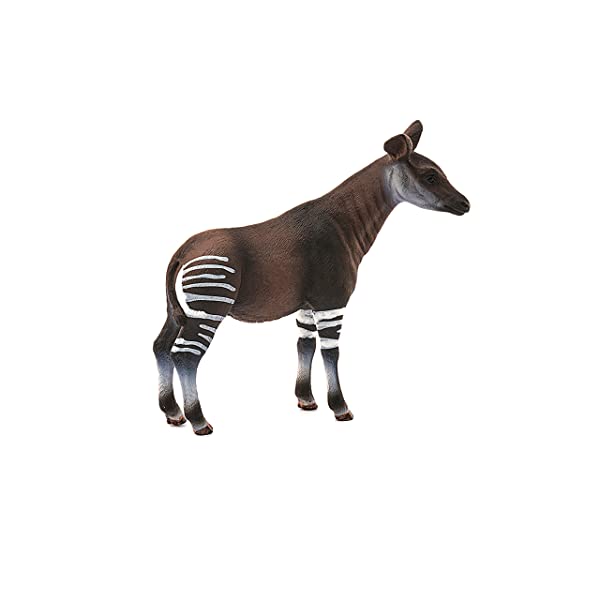 SCHLEICH okapi - immagine 6