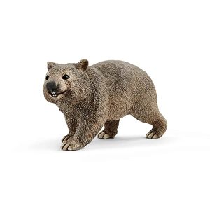 SCHLEICH orso vombato