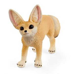 SCHLEICH cane del deserto