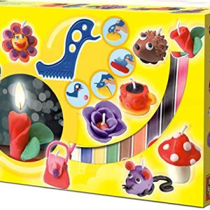 SES 2200977 – Candele