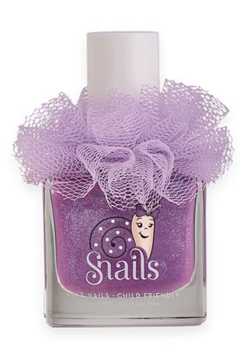 SNAILS – BALLERINE UKULELE – smalto atossico - immagine 3