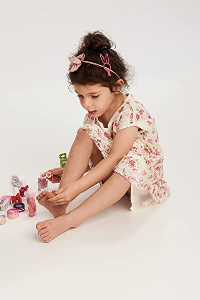 SNAILS – BALLERINE UKULELE – smalto atossico - immagine 7