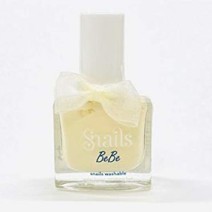 SNAILS Nail Polish Creme Brulee