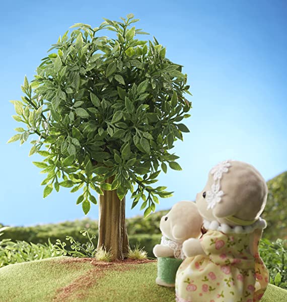 SYLVANIAN FAMILIES Bebè Pecora, Multicolore - immagine 8