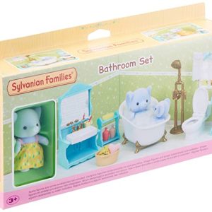 SYLVANIAN FAMILIES Collezionabili, 5380