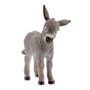 Schleich 13746 – Puledro asino