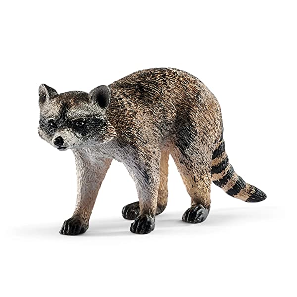 Schleich-2514828 2514828 Procione (5), 14828