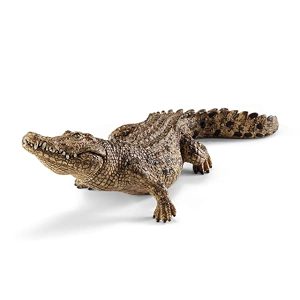 Schleich- Coccodrillo