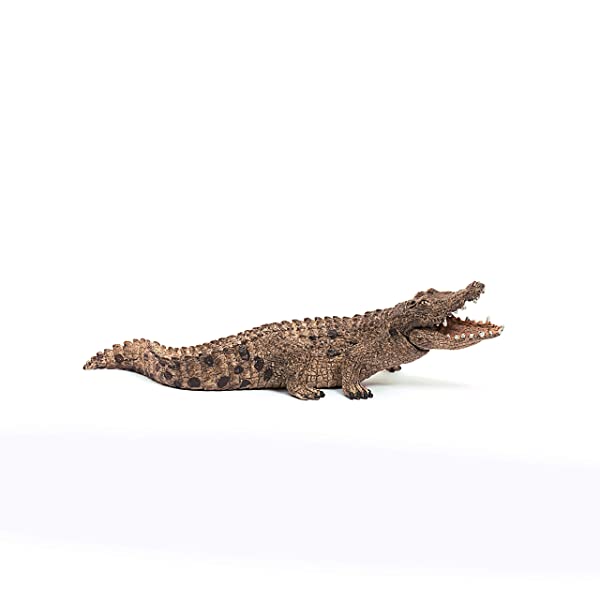 Schleich- Coccodrillo - immagine 6