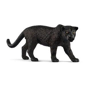 Schleich Pantera Nera Giocattoli per Bambini