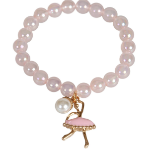 BRACCIALETTO BALLERINA