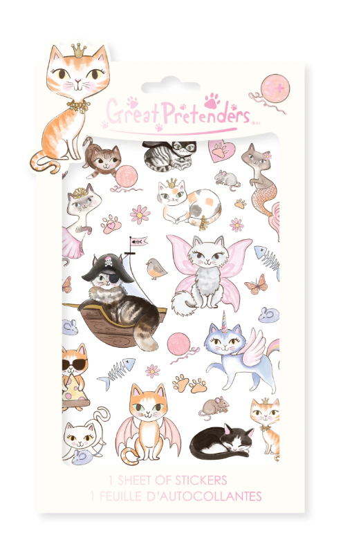 ADESIVI FANTASTICI - immagine 2