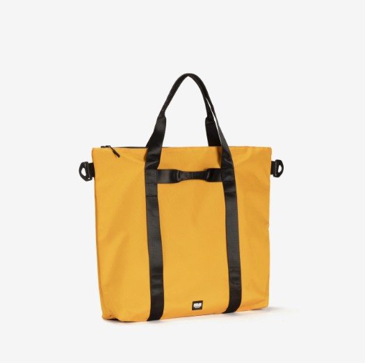URBAN TOTE BAG BAGOTA’ GIALLO