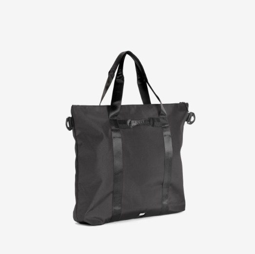 URBAN TOTE BAG BAGOTA’ NERO