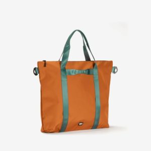 URBAN TOTE BAG BAGOTA’ TERRACOTTA