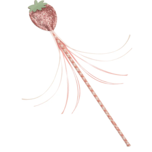 BACCHETTA MAGICA FRAGOLA