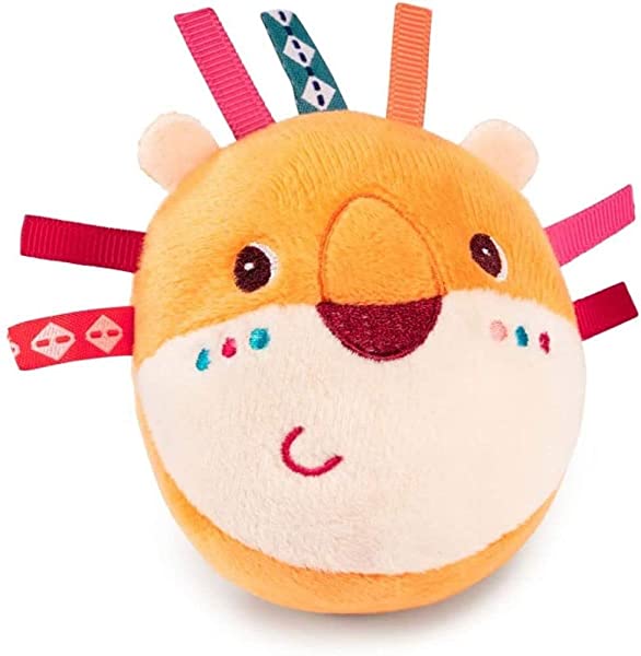 Set di 4 forme Jungle – Lilliputiens - immagine 4