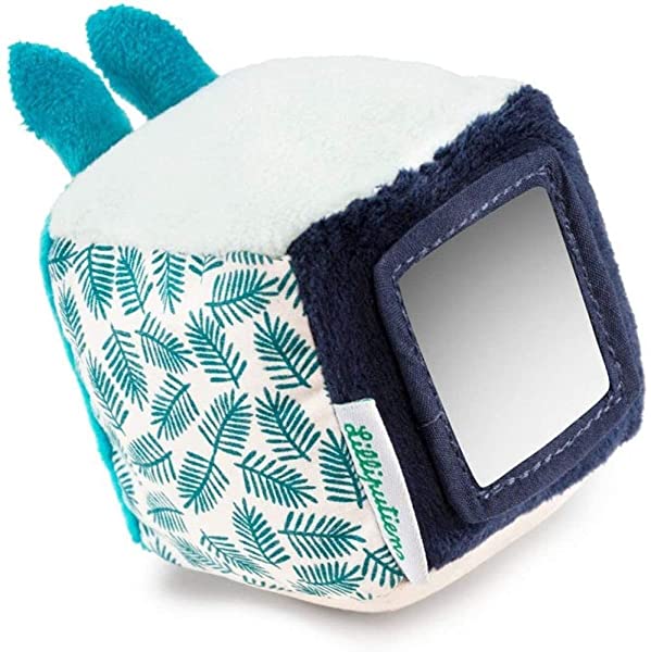 Set di 4 forme Jungle – Lilliputiens - immagine 6