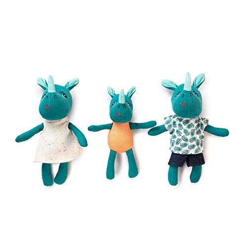 Set di mini personaggi Marius – Lilliputiens - immagine 6