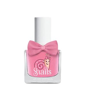 Snails Pink Bang 10.5Ml Girl’s Pink Nail Polish 10.5Ml Girl’s Nail Polish