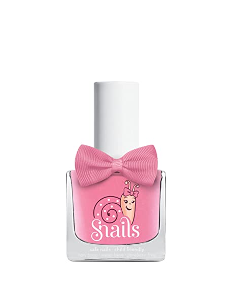 Snails Pink Bang 10.5Ml Girl’s Pink Nail Polish 10.5Ml Girl’s Nail Polish - immagine 2